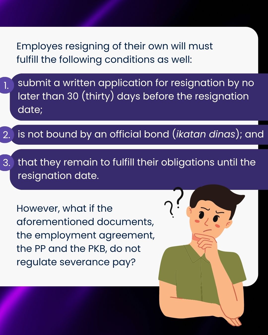 Employer Compliance Related to Severance Pay in India - Enterslice